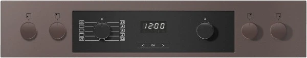 Miele H 2265-1 EP Einbau Elektro-Herd Havannabraun / A+ 2 Miele H 2265-1 EP Einbau Elektro-Herd Havannabraun / A+ – Bild 2