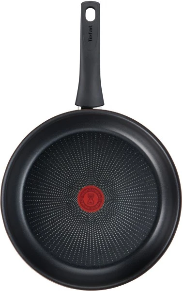 Tefal G25304 Resource Pfanne 24cm Kupfer 2 Tefal G25304 Resource Pfanne 24cm Kupfer – Bild 2