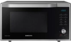 Samsung MC32J7035DS Kombi-Mikrowelle Silber