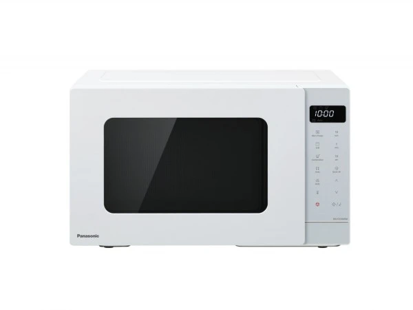 Panasonic NN-K35NWMEPG Kombi-Mikrowelle Weiß 1 Panasonic NN-K35NWMEPG Kombi-Mikrowelle Weiß
