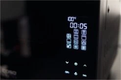 Caso Steam Chef Stand-Dampfgarer Schwarz 8 Caso Steam Chef Stand-Dampfgarer Schwarz -MIELE Shop 063f70c5 9f02 44e7 863c 20f1201f7e1f 600x600