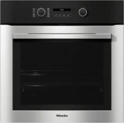 Miele H 2761 BP Einbaubackofen Edelstahl/cleansteel / A+