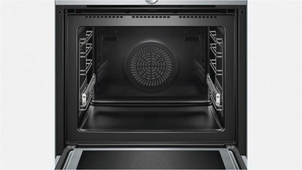 Siemens HM676G0W1 Backofen Mit Mikrowellenfunktion Weiß 5 Siemens HM676G0W1 Backofen Mit Mikrowellenfunktion Weiß – Bild 5