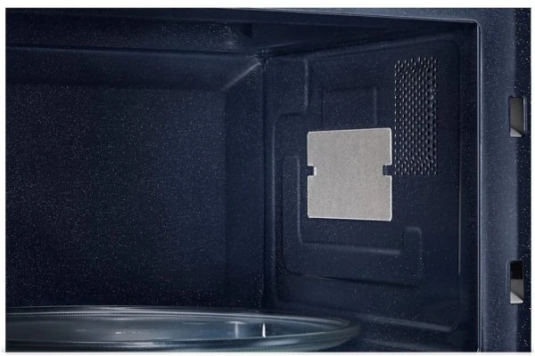 Samsung MS23K3614AW Solo-Mikrowelle Weiß – Bild 5