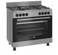 Beko GM15121DXNS Gas-Kombi-Standherd Edelstahl / A -MIELE Shop 0a4c47cb 1953 4eb4 a565 717aca440b15 600x600