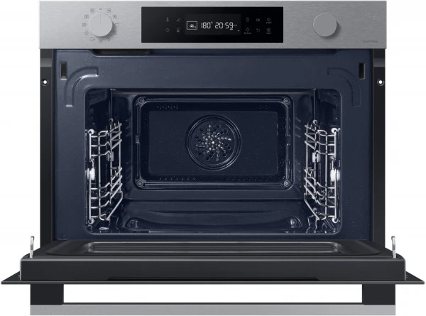 Samsung NQ5B4553FBS Backofen Mit Mikrowellenfunktion Edelstahl 4 Samsung NQ5B4553FBS Backofen Mit Mikrowellenfunktion Edelstahl – Bild 4