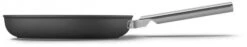 Smeg CKFF2801BLM Pfanne Schwarz
