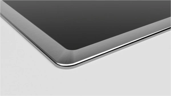 Bosch PKC845FP1D Autark-Glaskeramikfeld Edelstahl – Bild 2