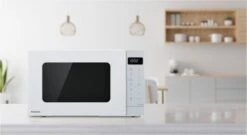 Panasonic NN-K35NWMEPG Kombi-Mikrowelle Weiß 10 Panasonic NN-K35NWMEPG Kombi-Mikrowelle Weiß -MIELE Shop 105748e6 4b94 4354 bacb e6a1b8c142e4 600x600