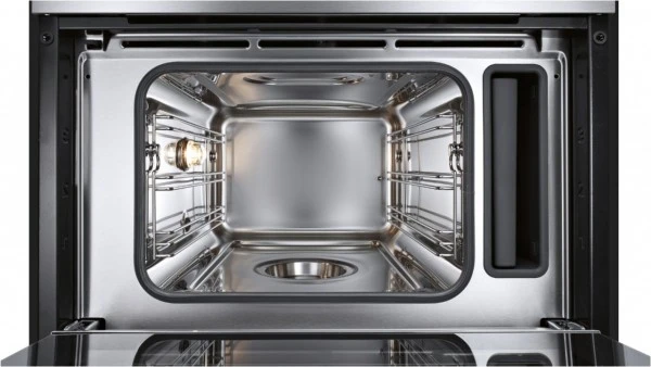 Siemens CD634GBS1 Einbau-Dampfgarer Edelstahl 5 Siemens CD634GBS1 Einbau-Dampfgarer Edelstahl – Bild 5
