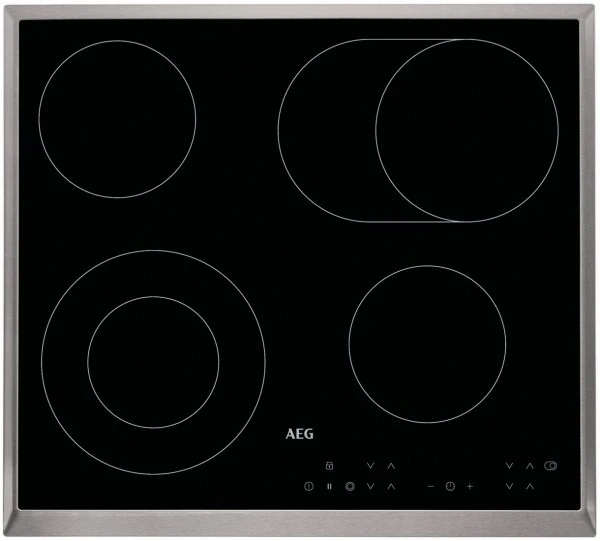 AEG TeamB121P Herdset Bestehend Aus BPS33102ZM+HK634060XB+TR2LV Edelstahl/cleansteel + Edelstahl / A+ 5 AEG TeamB121P Herdset Bestehend Aus BPS33102ZM+HK634060XB+TR2LV Edelstahl/cleansteel + Edelstahl / A+ – Bild 5