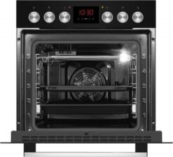 Amica EHC 933 107 SM Herdset Schwarz Matt + Edelstahl / A 7 Amica EHC 933 107 SM Herdset Schwarz Matt + Edelstahl / A -MIELE Shop 16462eeb a427 4b6b b139 d5318a2fb2c1 600x600