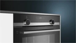 Siemens HB578BBS6 Einbaubackofen Edelstahl / A 9 Siemens HB578BBS6 Einbaubackofen Edelstahl / A -MIELE Shop 178dcee4 319e 4afe 977f c552526bc96f 600x600
