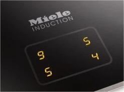 Miele KM 6092 Glaskeramik-Induktions-Kochfeld Edelstahl 4 Miele KM 6092 Glaskeramik-Induktions-Kochfeld Edelstahl -MIELE Shop 1b5994c4 6d6b 40c5 a678 7d37e97dc654 600x600