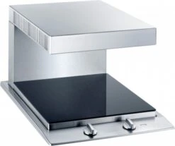 Miele CS 1421 S CombiSet Grill Edelstahl