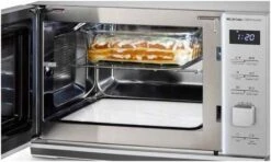Caso MG 20 Cube Ceramic Kombi-Mikrowelle Silber -MIELE Shop 1c33eb70 fabe 4bc9 8121 940140ac2305 600x600