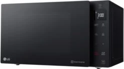 LG MH6535GIS Kombi-Mikrowelle Schwarz 11 LG MH6535GIS Kombi-Mikrowelle Schwarz -MIELE Shop 1f4f609b 36c3 4b7d 9524 7c1608591e76 600x600