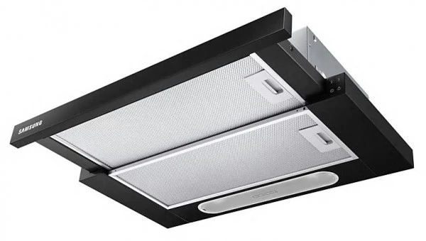 Samsung NK24M1030IB Flachpaneel-Dunstabzugshaube Edelstahl / C – Bild 2