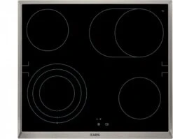 AEG HF13M40S3R Herdset Bestehend Aus EES33101ZM+HE604070XB+TR1LFV Edelstahl/cleansteel + Edelstahl / A 6 AEG HF13M40S3R Herdset Bestehend Aus EES33101ZM+HE604070XB+TR1LFV Edelstahl/cleansteel + Edelstahl / A -MIELE Shop 2433470b 2235 4ae1 9205 6a899468d856 600x600