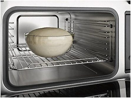 Miele DGM 7340 Einbau-Dampfgarer Mit Mikrowelle Edelstahl/cleansteel – Bild 4