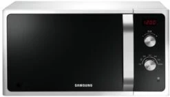 Samsung MS23F300EEW Solo-Mikrowelle Weiß