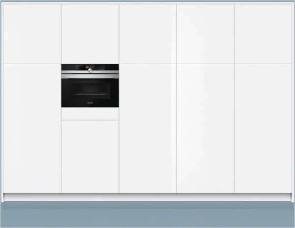 Siemens CM636GNS1 Backofen Mit Mikrowellenfunktion Edelstahl 6 Siemens CM636GNS1 Backofen Mit Mikrowellenfunktion Edelstahl – Bild 6