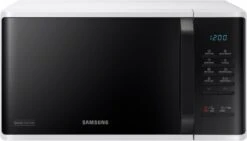 Samsung MS23K3513AW Solo-Mikrowelle Weiß