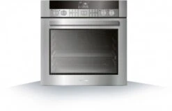 Grundig GEHM34201X Herdset Mit Induktionskochfeld Edelstahl/cleansteel + Edelstahl / A+