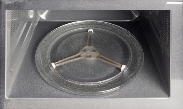 Caso M20 Ecostyle Solo-Mikrowelle Schwarz – Bild 3