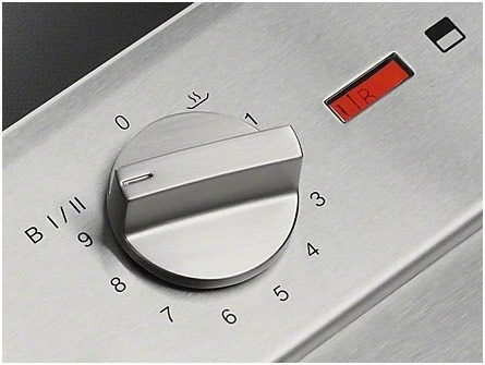 Miele CS 1012-2 G ProLine Gas-Einbaukochmulde Edelstahl – Bild 3