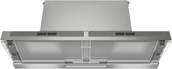 Miele DAS 4940 Flachpaneel-Dunstabzugshaube Transparent Glas / A++ 1 Miele DAS 4940 Flachpaneel-Dunstabzugshaube Transparent Glas / A++