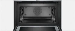 Siemens CM636GNS1 Backofen Mit Mikrowellenfunktion Edelstahl 8 Siemens CM636GNS1 Backofen Mit Mikrowellenfunktion Edelstahl -MIELE Shop 2fc19d89 75f7 48e1 9e4d d01b3380707c 600x600