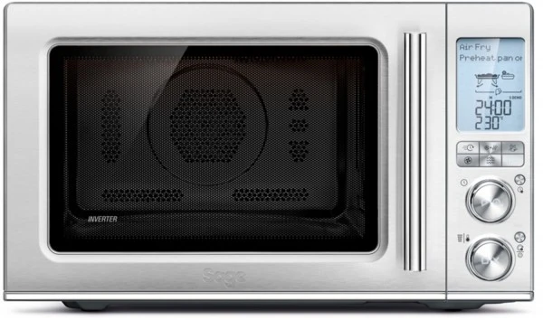 Sage The Combi Wave 3in1 Stand-Kombi-Mikrowelle 6 Sage The Combi Wave 3in1 Stand-Kombi-Mikrowelle – Bild 6