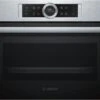 Bosch CBG635BS3 Kompakt-Backofen Edelstahl / A+