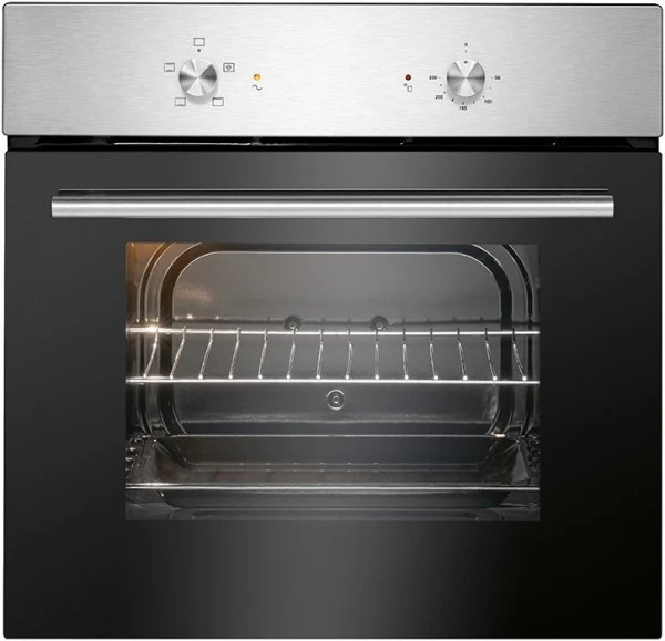BOMANN EBO 7900 Einbaubackofen Edelstahl / A 2 BOMANN EBO 7900 Einbaubackofen Edelstahl / A – Bild 2