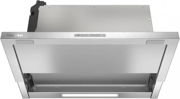 Miele DAS 2620 Flachpaneel-Dunstabzugshaube Edelstahl / A 1 Miele DAS 2620 Flachpaneel-Dunstabzugshaube Edelstahl / A