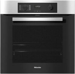Miele H 2265-1 BP Einbaubackofen Edelstahl/cleansteel / A+
