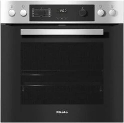 Miele H 2265-1 EP Einbau Elektro-Herd Edelstahl/cleansteel / A+