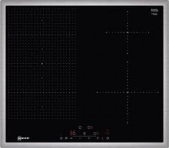NEFF TBD 5650 N Induktionskochfeld Edelstahl