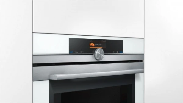 Siemens HM676G0W1 Backofen Mit Mikrowellenfunktion Weiß 4 Siemens HM676G0W1 Backofen Mit Mikrowellenfunktion Weiß – Bild 4