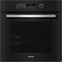 Miele H 2766 B Einbaubackofen Obsidianschwarz / A+