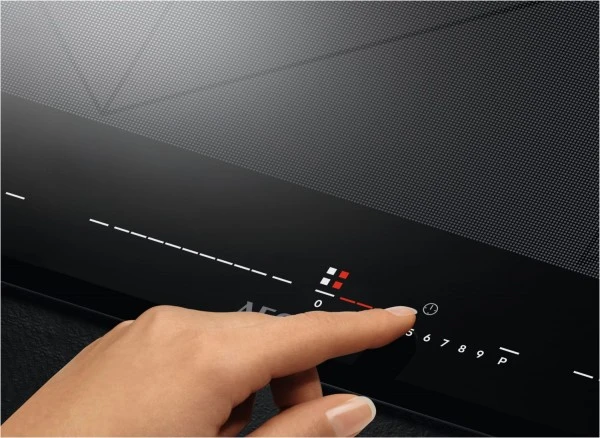 AEG IKE64683FB Autark-Induktionskochfeld Rahmenlos/facette – Bild 3