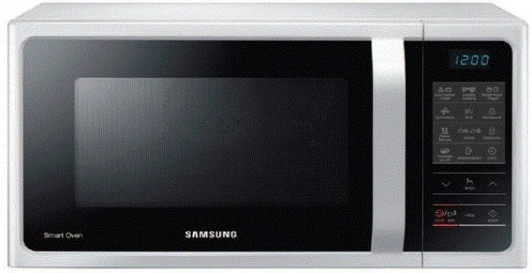 Samsung MC28H5013AW Kombi-Mikrowelle Weiß 1 Samsung MC28H5013AW Kombi-Mikrowelle Weiß