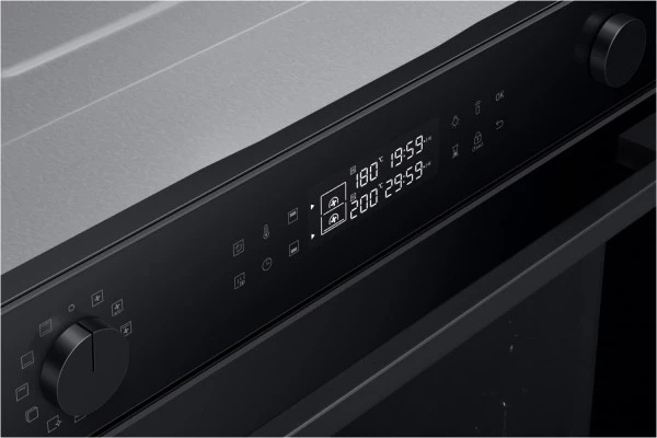 Samsung NV7B4450VDK Einbaubackofen / A+ 2 Samsung NV7B4450VDK Einbaubackofen / A+ – Bild 2