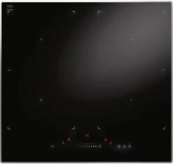 Amica KMI 13321 A Autark-Induktionskochfeld Aluminium