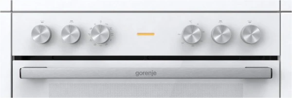 Gorenje BC6715E02WK Einbau Elektro-Herd Weiß / A – Bild 3