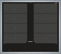 Siemens EX645LXC1E Induktionskochfeld Rahmenlos