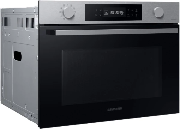 Samsung NQ5B4553FBS Backofen Mit Mikrowellenfunktion Edelstahl 5 Samsung NQ5B4553FBS Backofen Mit Mikrowellenfunktion Edelstahl – Bild 5