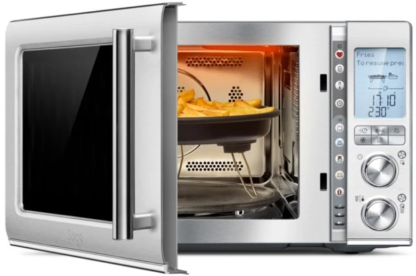 Sage The Combi Wave 3in1 Stand-Kombi-Mikrowelle 3 Sage The Combi Wave 3in1 Stand-Kombi-Mikrowelle – Bild 3