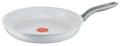 Tefal C90806 Ceramic Control Ind.-Pfanne 28cm Weiß
